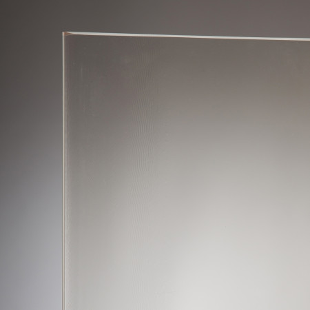 Chimenea de vidrio cristal horno dolomíticos vidrio autolimpiante chimenea disco horno 320x300mm 