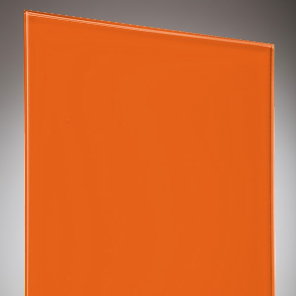 Type and color Orange RAL2001